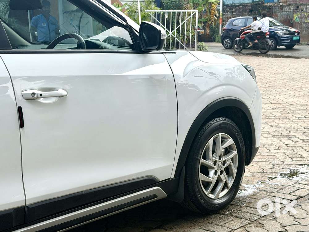 Mahindra Xuv300 W8 Option, 2024, Diesel