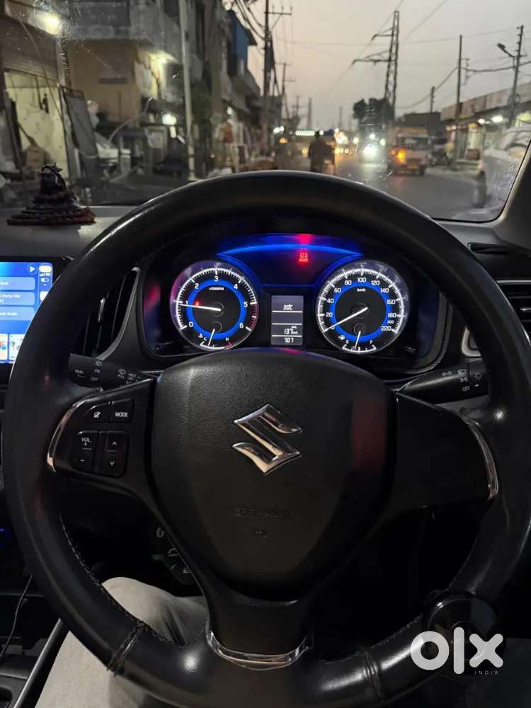 Maruti Suzuki Baleno 2019 Diesel,first Owmer,all  Original