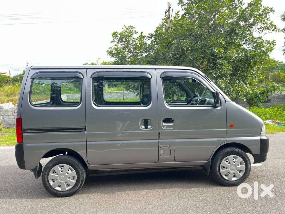 Maruti Suzuki Eeco 5 Seater Ac, 2024, Petrol