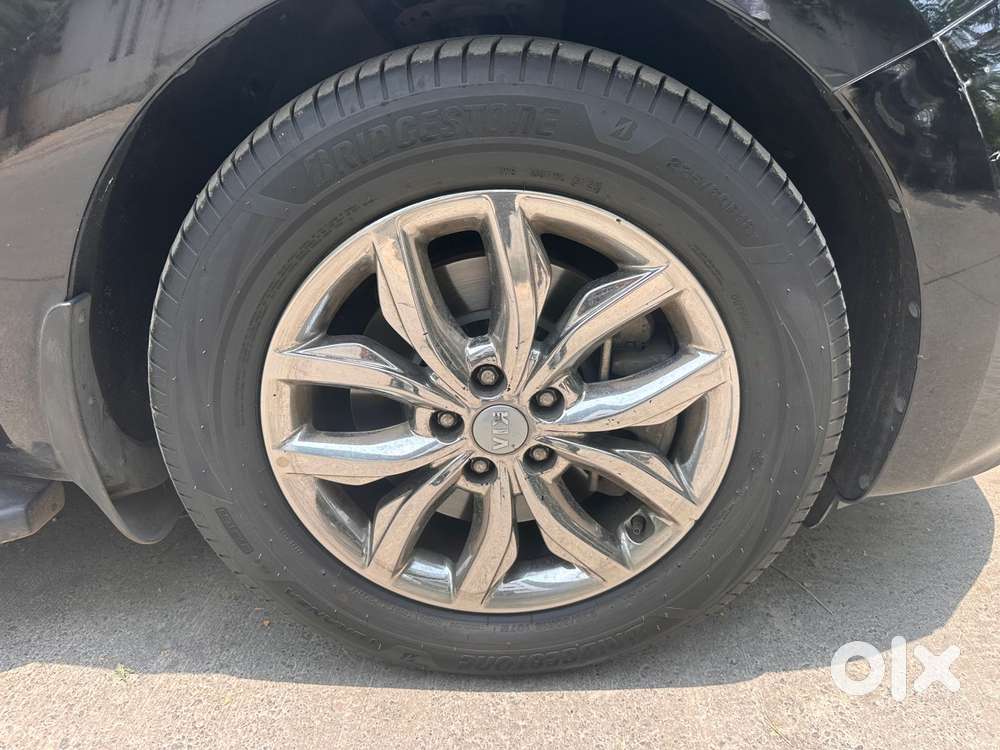 Kia Carnival Limousine Plus 7 Str, 2020, Diesel