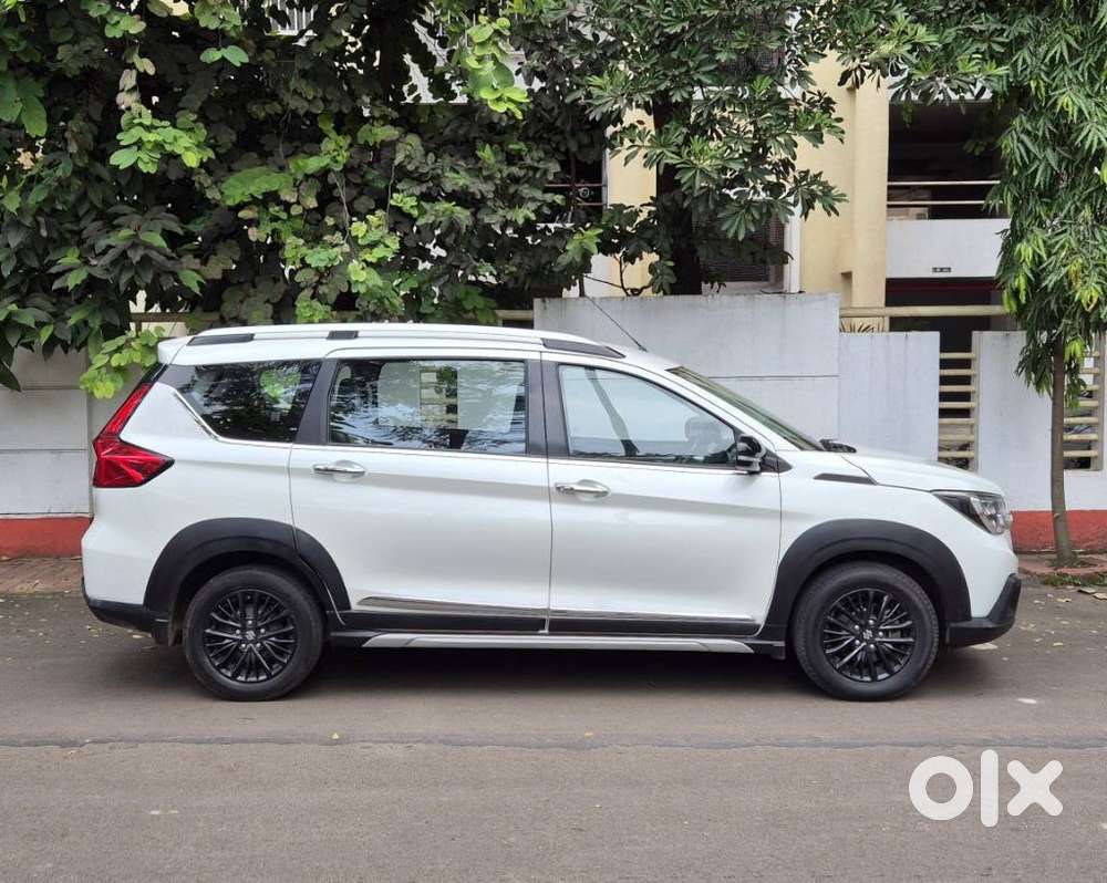 Maruti Suzuki Xl6 Zeta At, 2019, Petrol