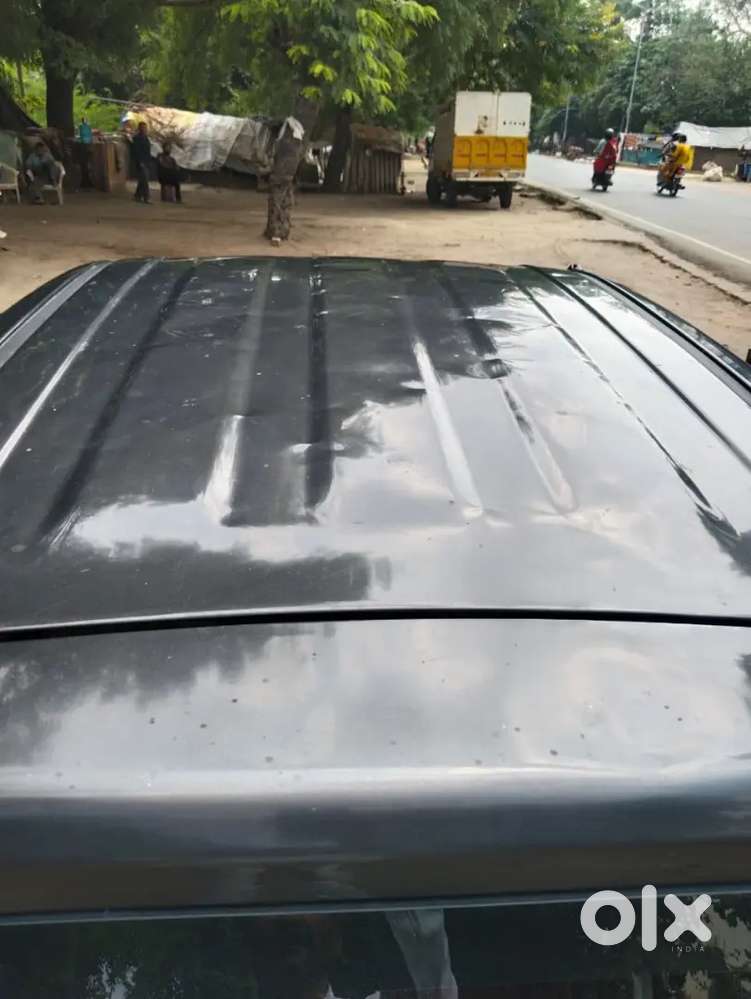 2016 Model Cng Pass Good Condition Car