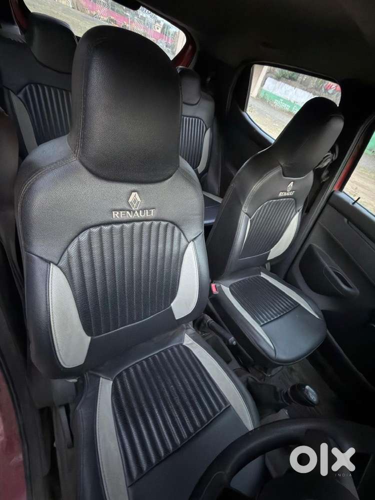 Renault Kwid 1.0 Rxt Optional, 2018, Petrol