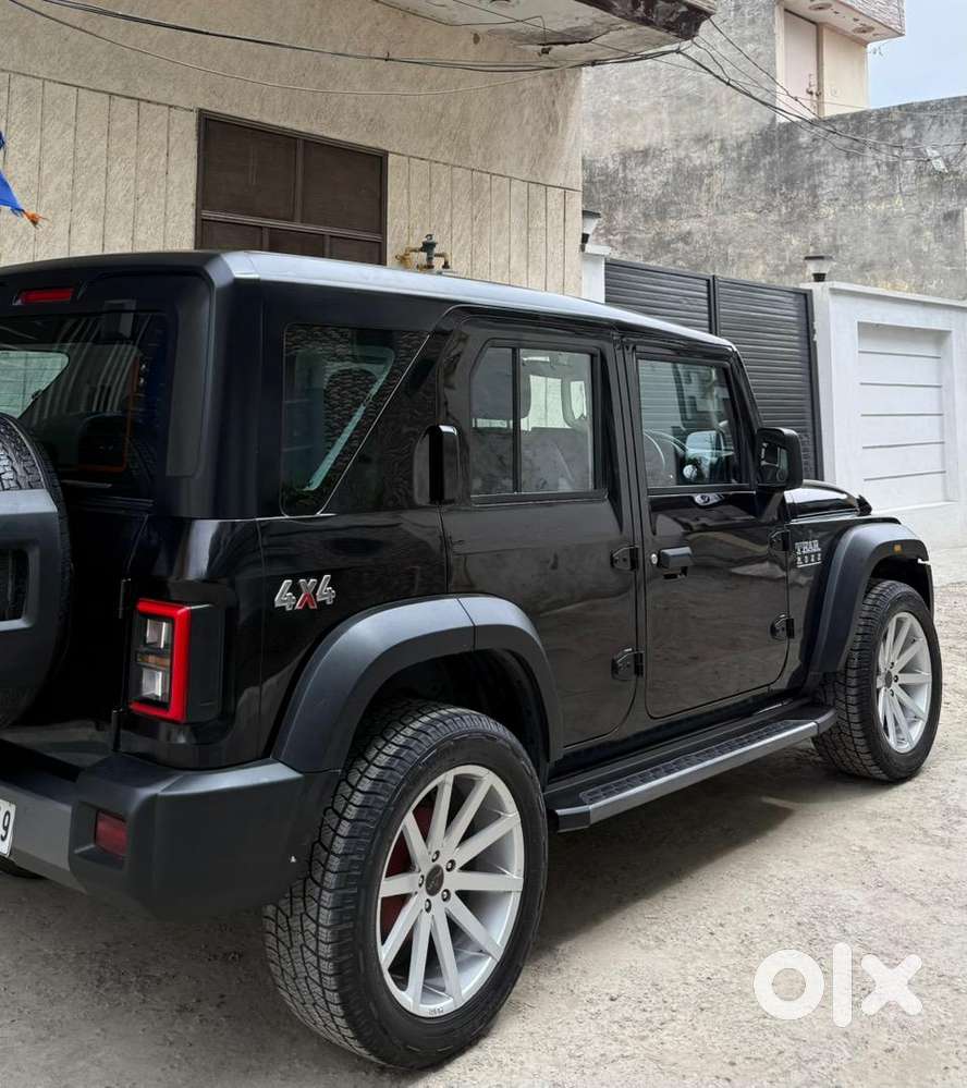 Mahindra Diesel Automatic 2025 Fixed Price