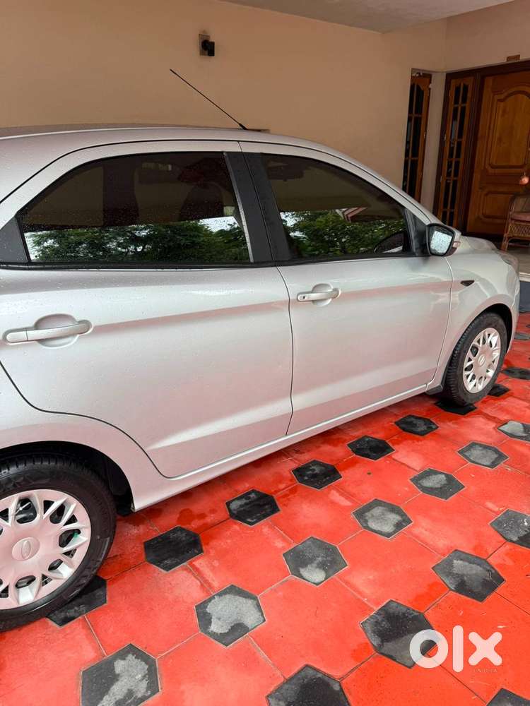 Ford Figo 1.2p 2018