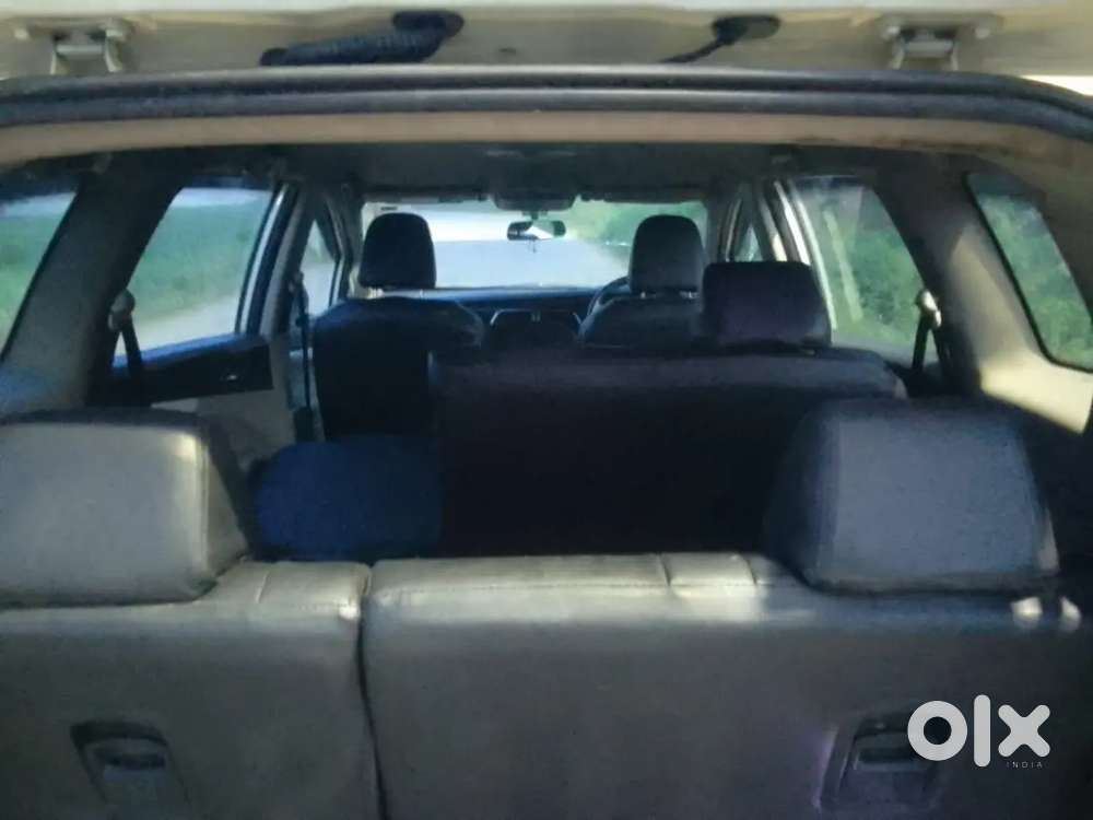 Mahindra Marazzo 8 Diesel