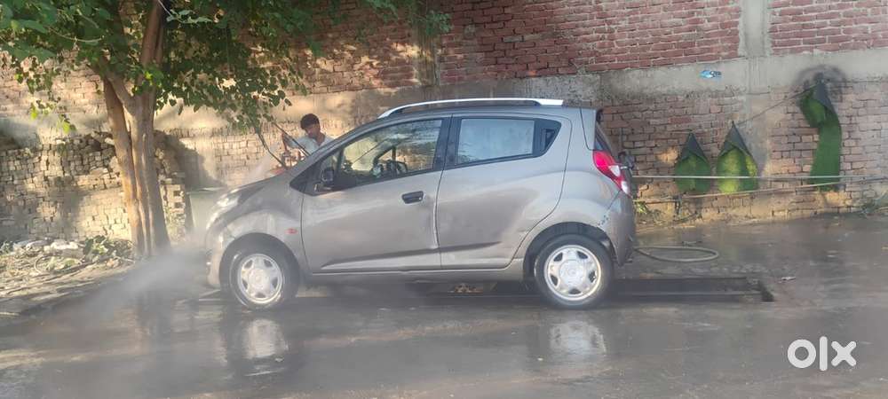 Chevrolet Beat Diesel 2015