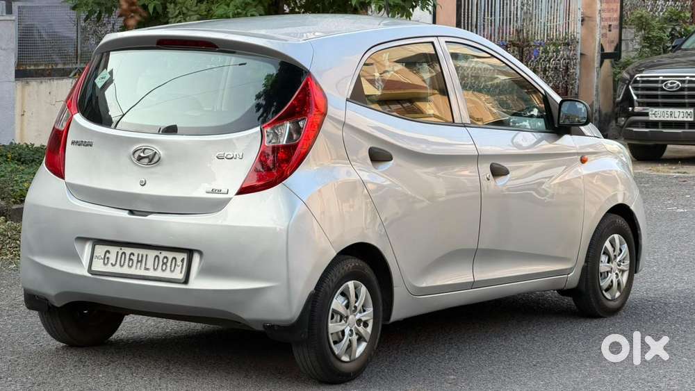 Hyundai Eon