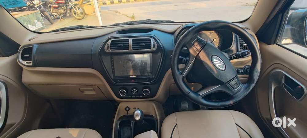 Mahindra Bolero Neo 1.5 N 10 R, 2022, Diesel