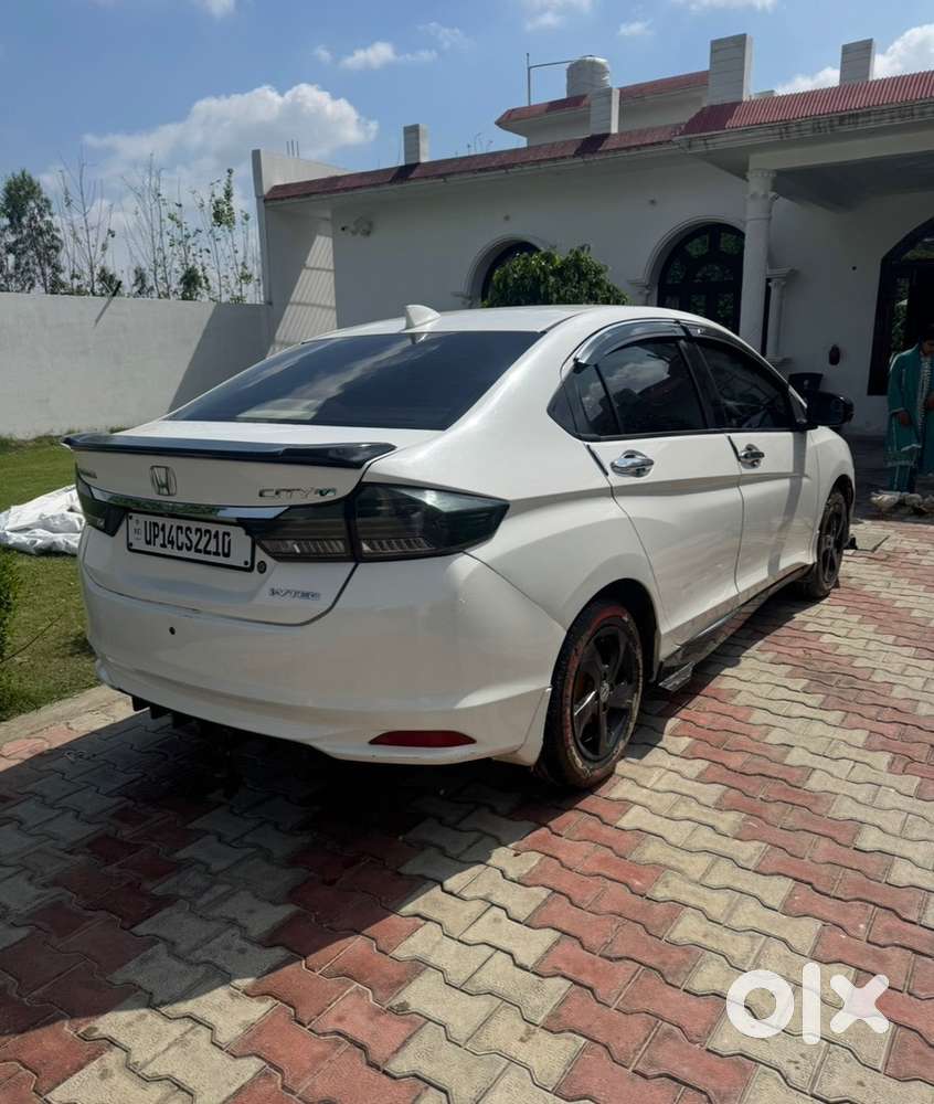 Honda Petrol Manual 2015