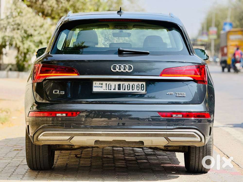 Audi Q5 2.0 Tfsi Premium With Sunroof, 2023, Diesel