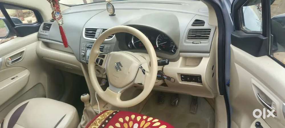 Maruti Suzuki Ertiga 2016