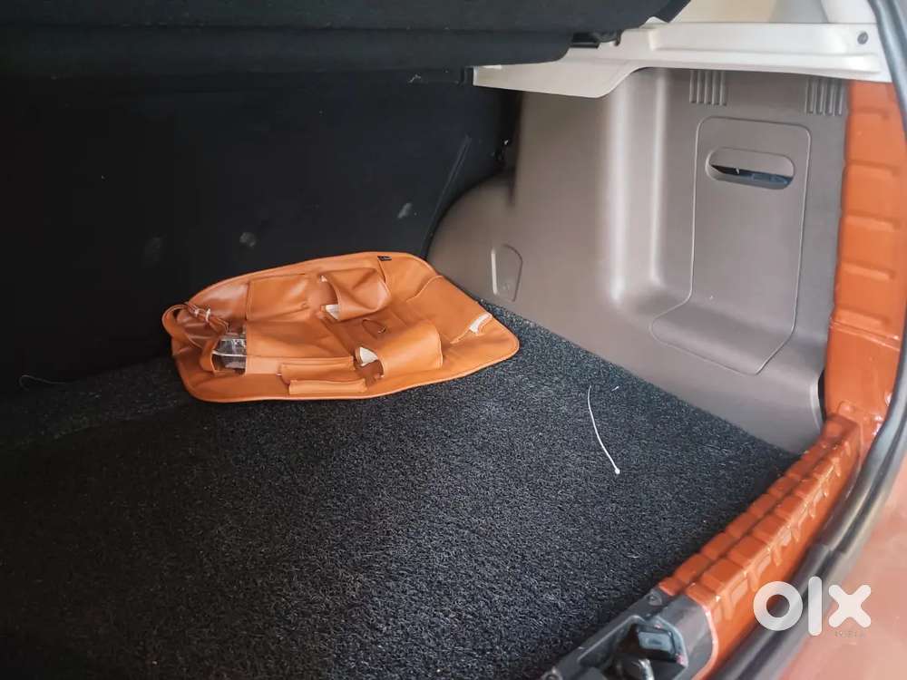Renault Duster Diesel 2016