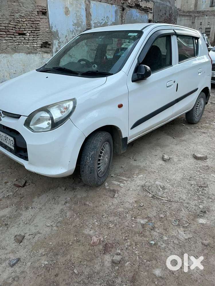 Maruti Suzuki 2015 Model