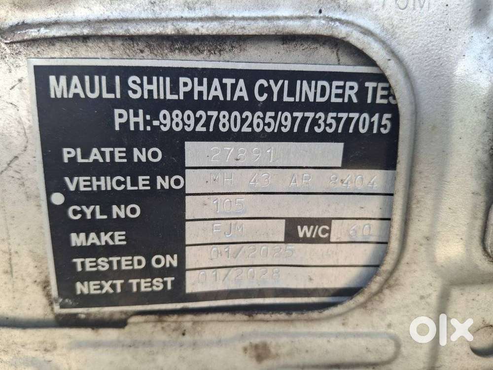 Maruti Suzuki Celerio Green Vxi, 2015, Petrol