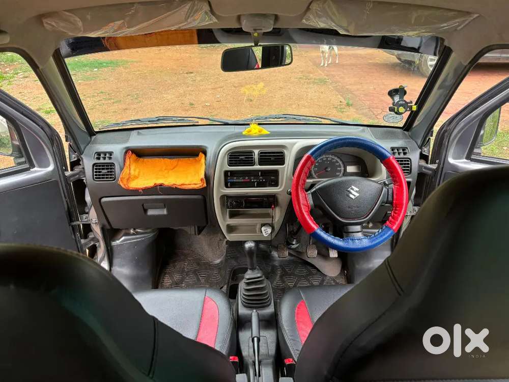 Maruti Suzuki Eeco 2020