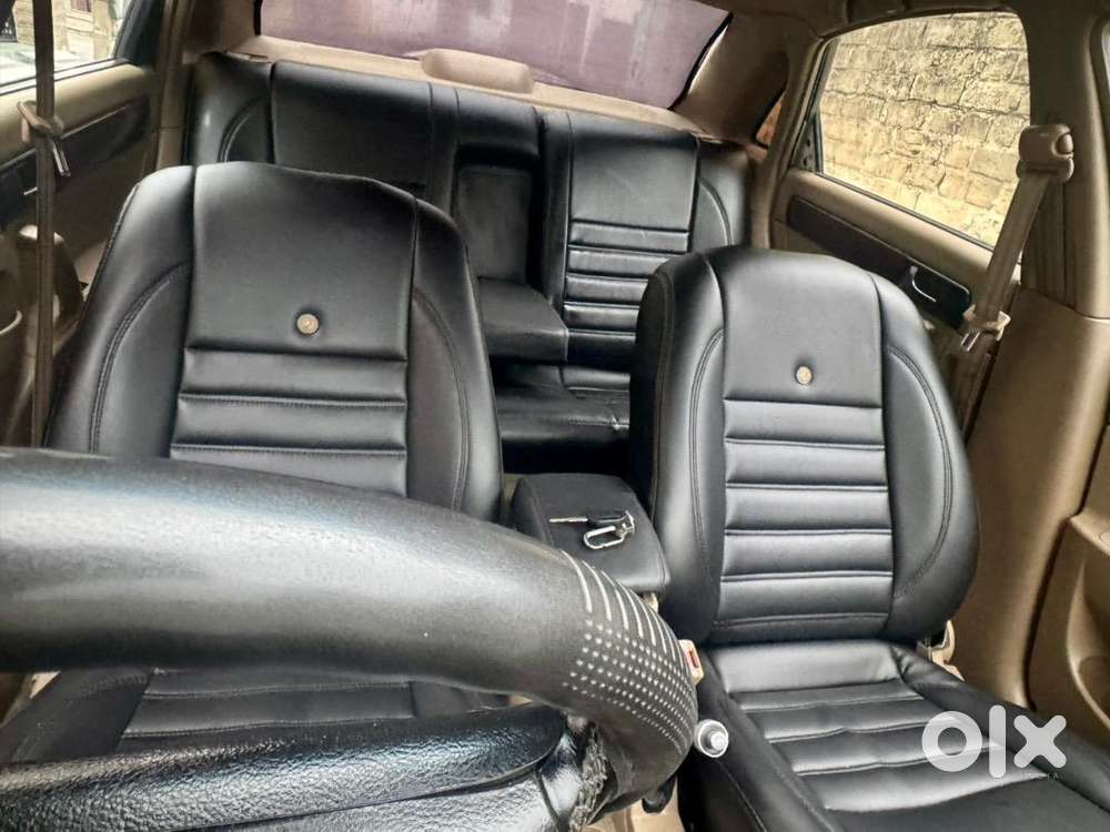 Chevrolet Optra Magnum 2011 Diesel Well Maintained