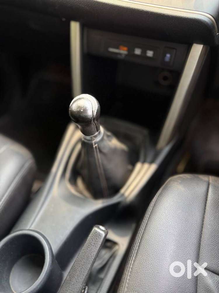 Toyota Innova Crysta 2.4 Z 7 Str, 2018, Diesel