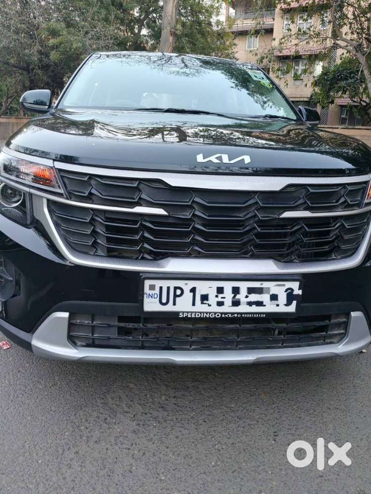 Kia Seltos 1.5 Hte Diesel Imt, 2025, Diesel