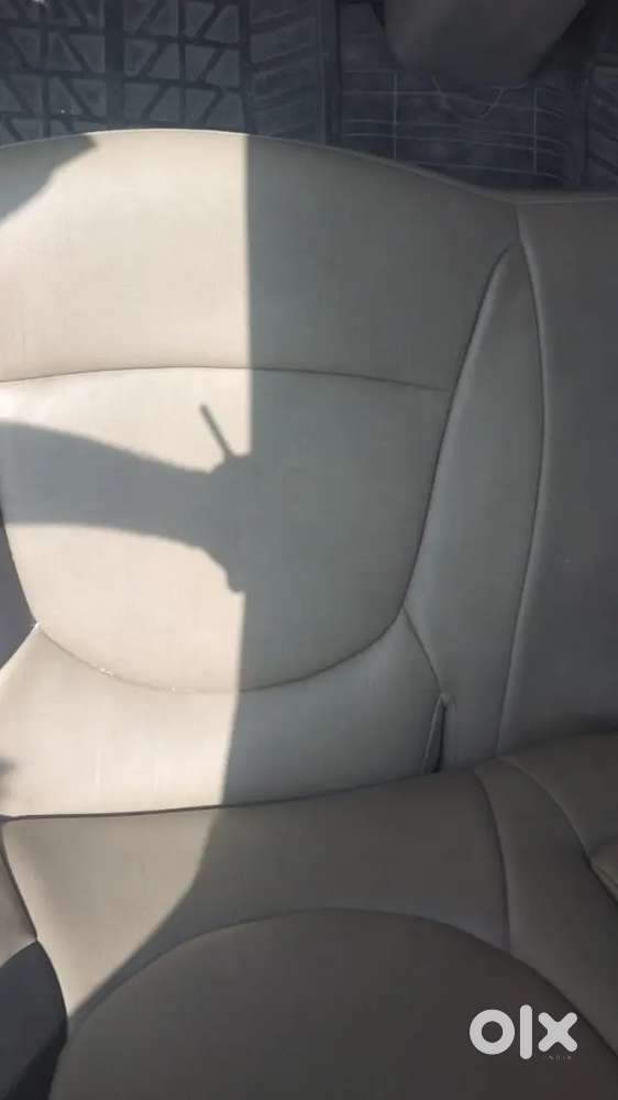 2013 Hyundai Verna Petrol