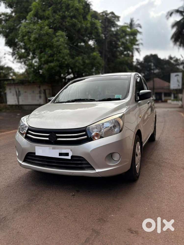 Maruti Suzuki Celerio 2016 Petrol Good Condition