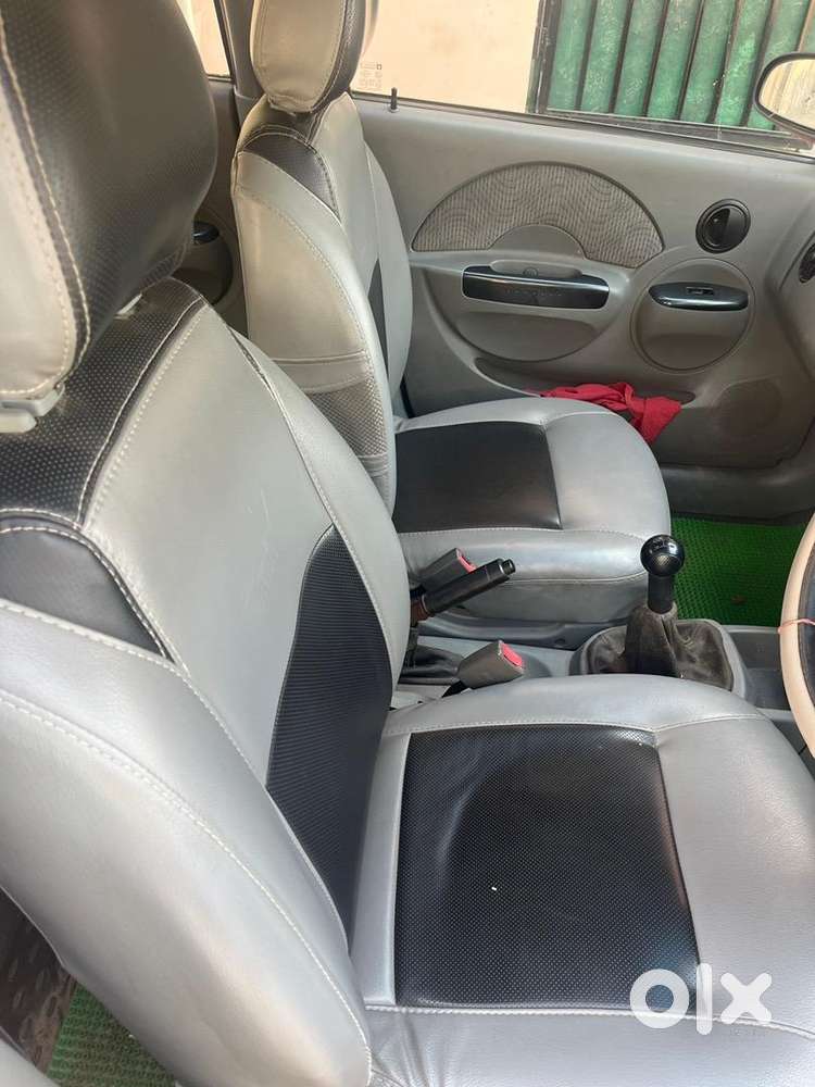 Chevrolet Aveo 2007 Petrol Well Maintained