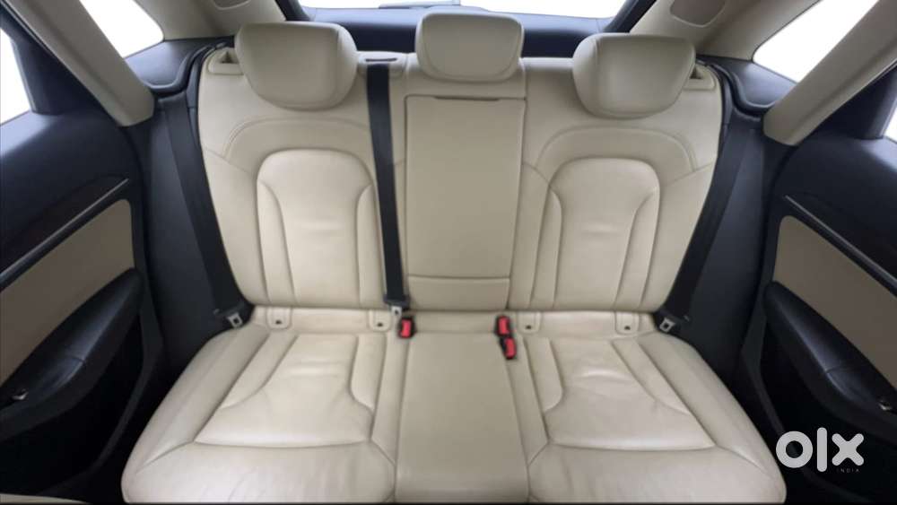 Audi Q3 1.4 30 Tfsi Premium, 2018, Petrol