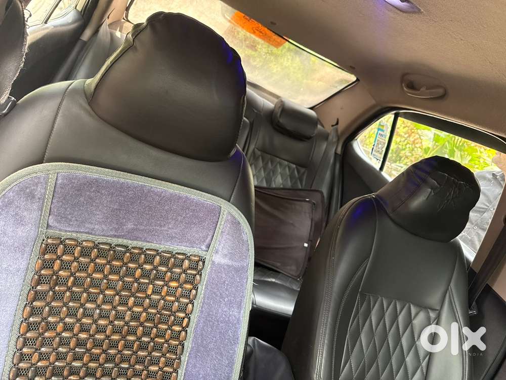 Hyundai Xcent Prime 2016