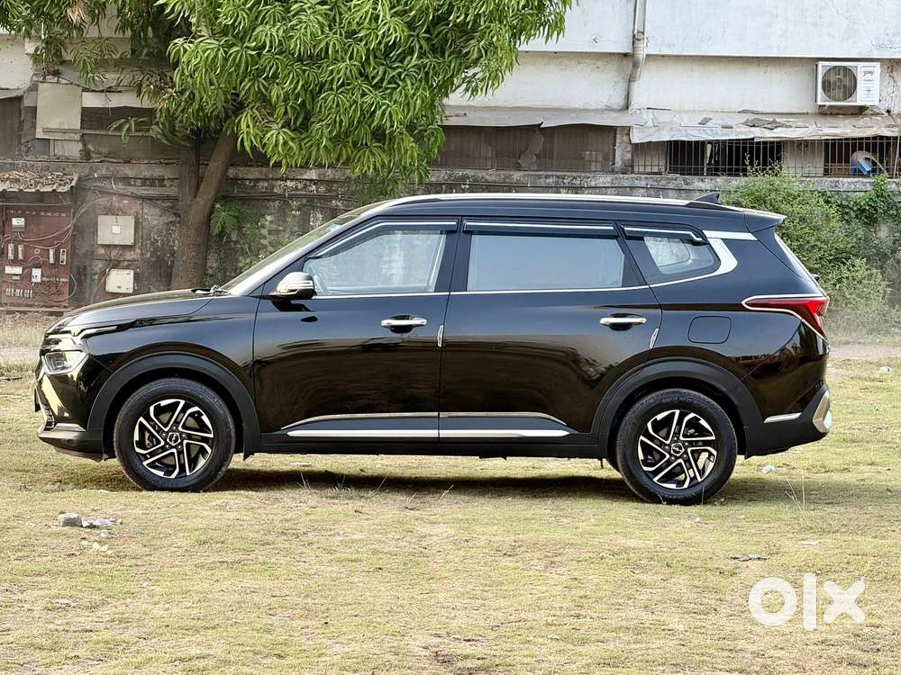 Kia Carens 1.5 Luxury Plus Diesel At 7 Str, 2023, Diesel