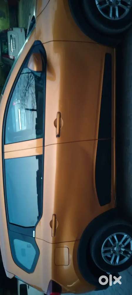 Renault Triber Rxl