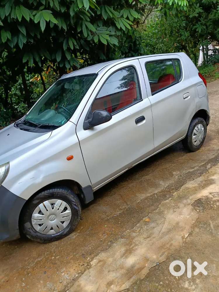 Maruti Suzuki Alto800 2013 Lxi