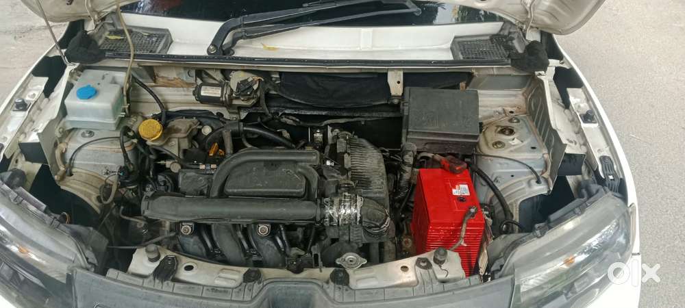 Renault Kwid 1.0 Rxt Optional, 2021, Petrol