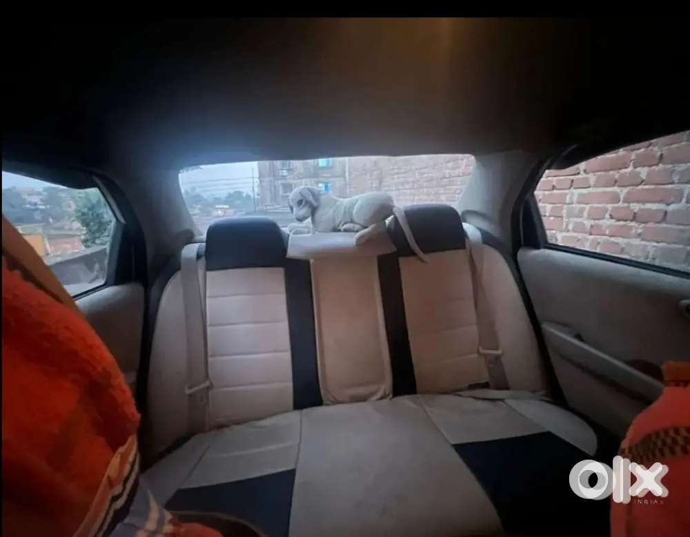 Honda City Zx 2010 Petrol Good Condition