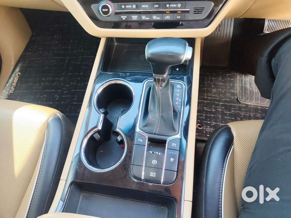 Kia Carnival Limousine, 2020, Diesel