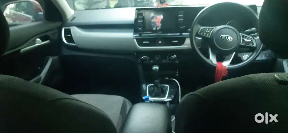 Kia Seltos 1.5 Htk+ 2020