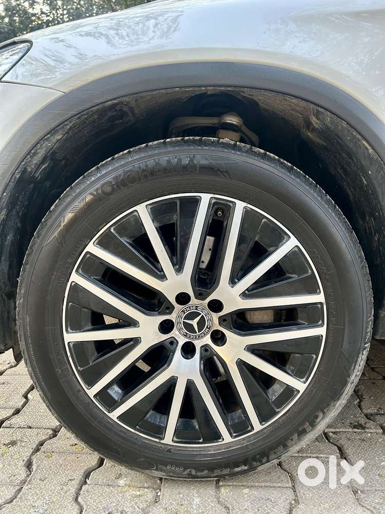 Mercedes-benz Glc Class 200, 2020, Petrol