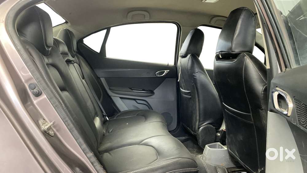 Tata Tigor 1.2 Revotron Xz, 2017, Petrol