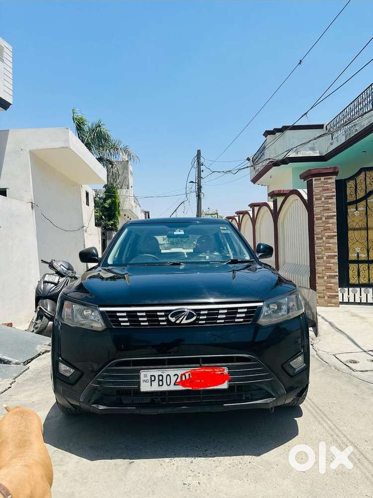 Mahindra Diesel Car 2019