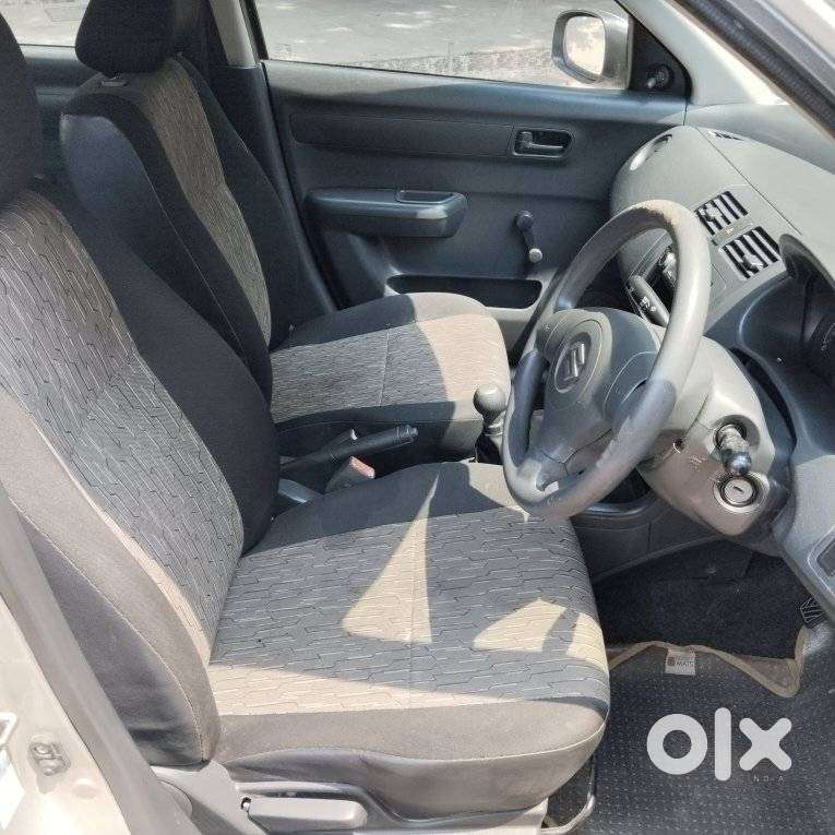 Maruti Suzuki Dzire 1.2 Lxi, 2011, Petrol
