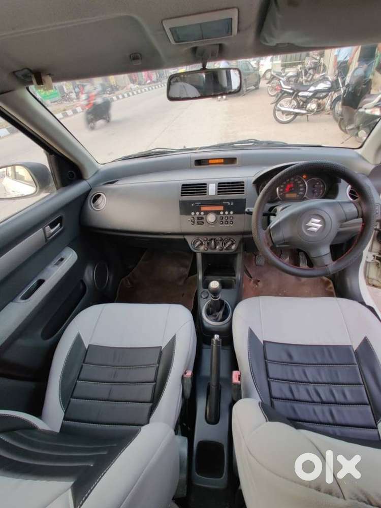 Maruti Suzuki Swift Dzire Vdi, 2008, Diesel