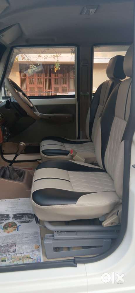 Mahindra Bolero Zlx, 2013, Diesel