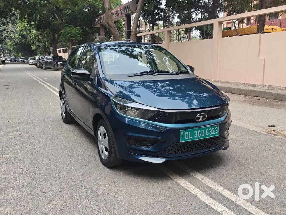 Tata Tiago EV 2023 Long Rang - Photo 3