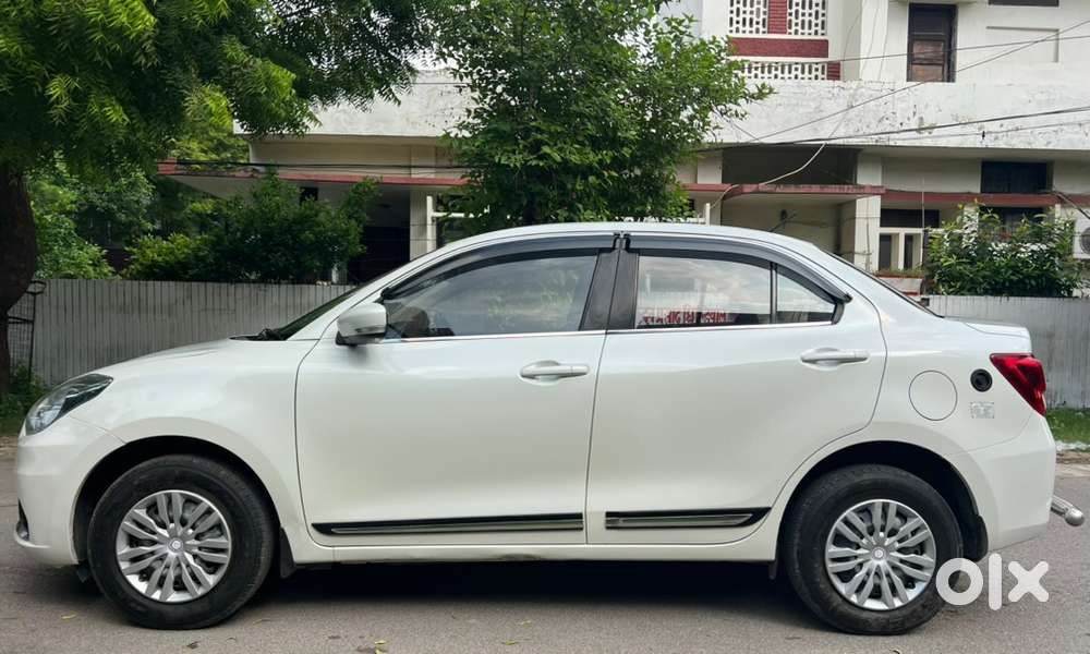 2024 Maruti Dzire, Cng, 1st Owner, Up 32