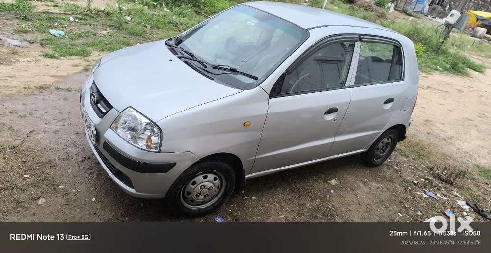 Hyundai Santro Xing 2007