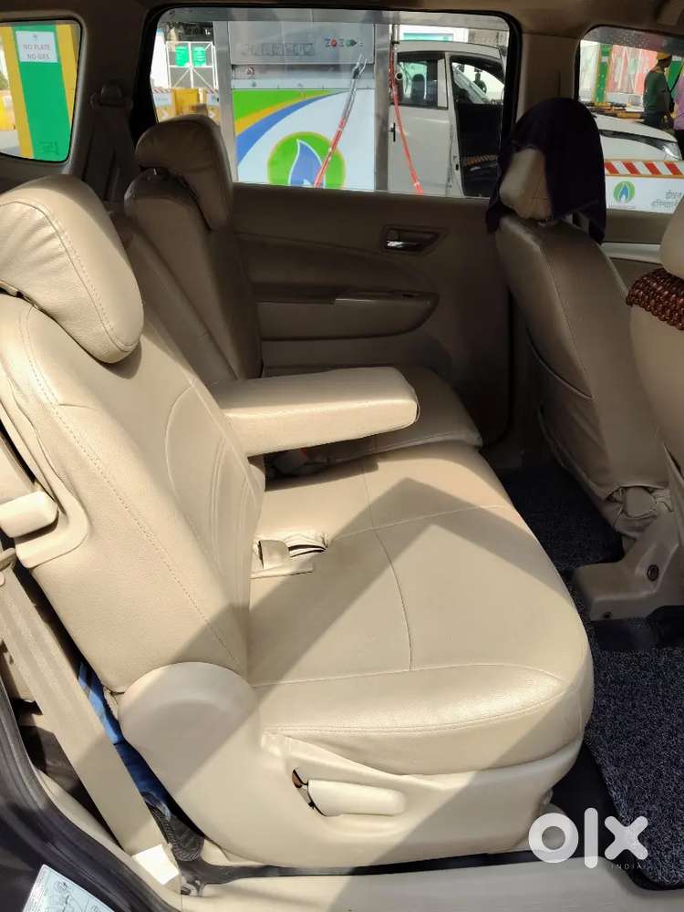 Maruti Suzuki Ertiga 2018 Cng & Hybrids 104000 Km Driven