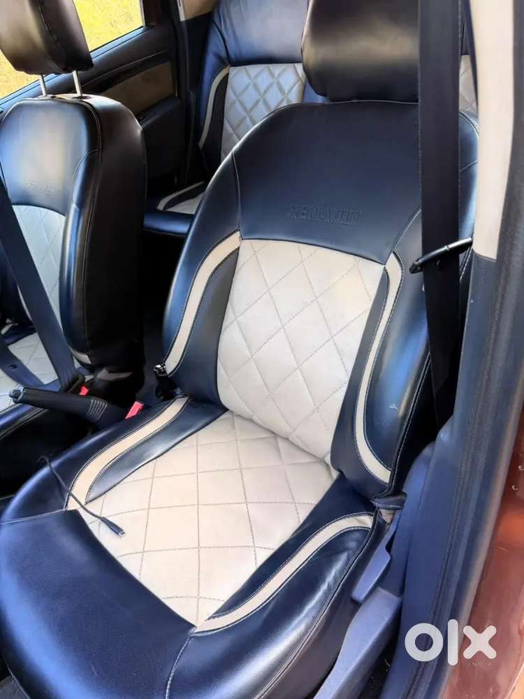 Renault Duster Diesel 2015 Model