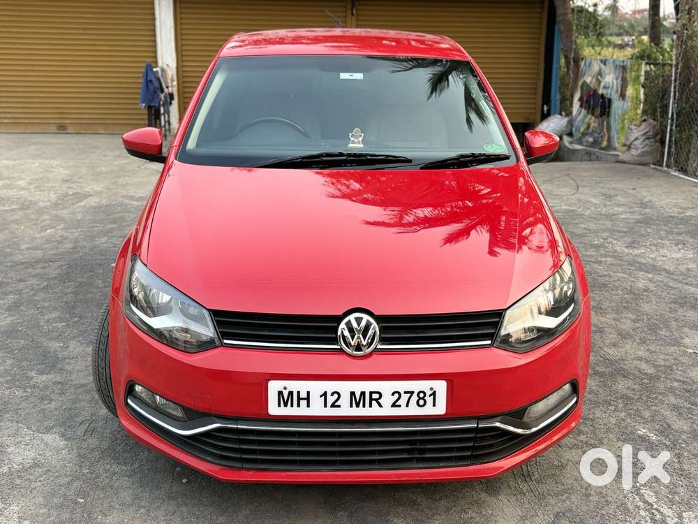 Volkswagen Polo Select 1.5 Tdi Highline, 2016, Diesel