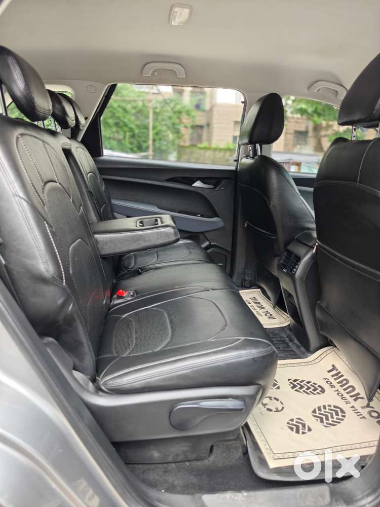 Mg Hector Super Diesel Mt, 2019, Diesel