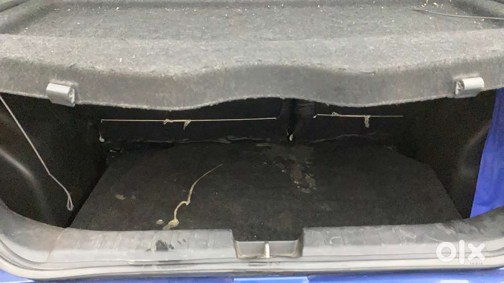 Maruti Suzuki Baleno 1.2 Zeta, 2018, Petrol