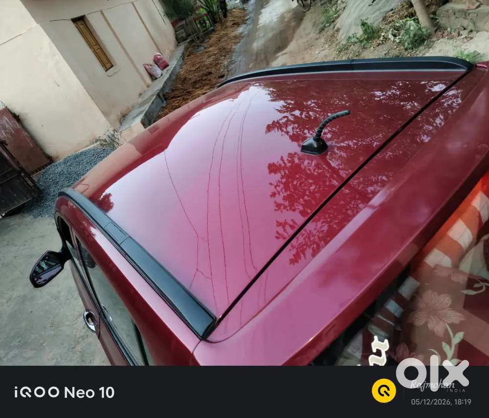 Well Maintained & Family  Car...top Model Asta(o)1.2..no Damage...